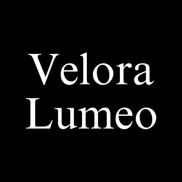 VeloraLumeo